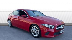 Mercedes-Benz A-Class A200 Sport Executive 5dr Auto Petrol Hatchback